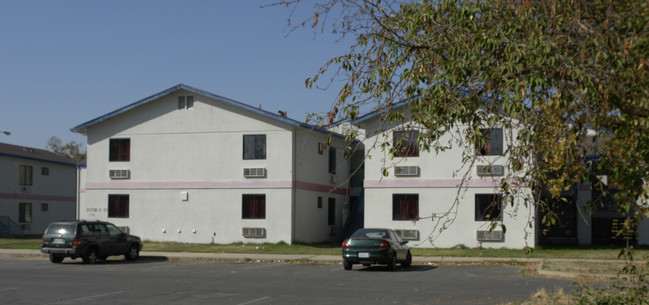 3575 C St in Merced, CA - Building Photo - Building Photo