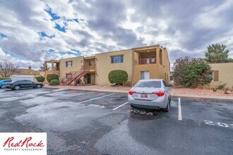 35 E 600 S in Ivins, UT - Building Photo - Building Photo