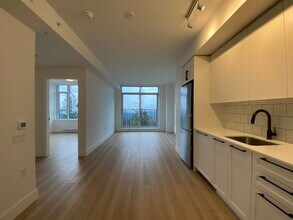 8750 University Cres in Burnaby, BC - Building Photo - Building Photo