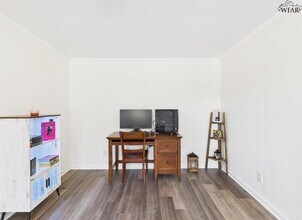 601 Hazel St in Burkburnett, TX - Building Photo - Building Photo