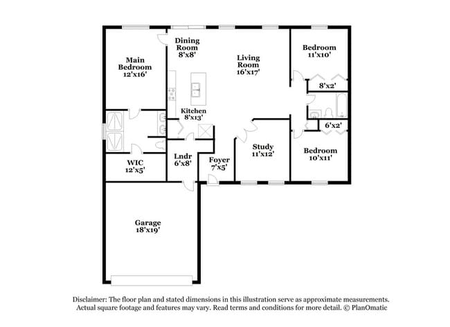 201 Albany Dr in Poinciana, FL - Building Photo - Building Photo