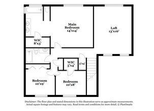 4008 Ascendant Dr in Colorado Springs, CO - Building Photo - Building Photo