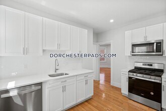68 Bakersfield St in Boston, MA - Building Photo - Building Photo