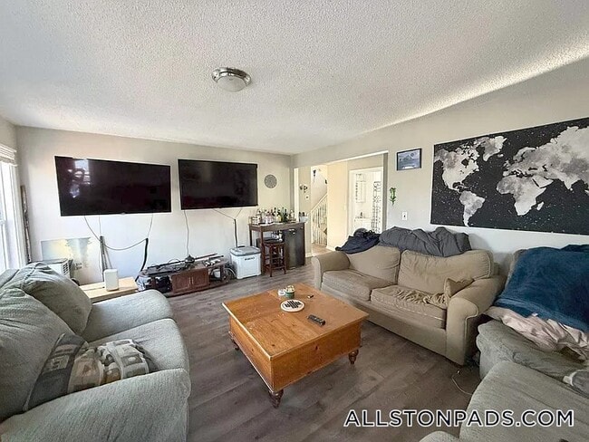 5 W Sorrento St, Unit 2 in Boston, MA - Building Photo - Building Photo