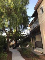 2225 K St in San Diego, CA - Building Photo