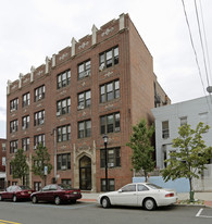 411 15th St Apartments