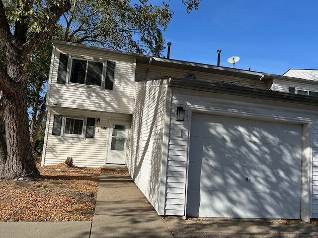 property at 607 W Burnsville Pkwy