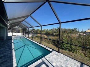 8362 Santa Cruz Dr in Port Charlotte, FL - Building Photo - Building Photo