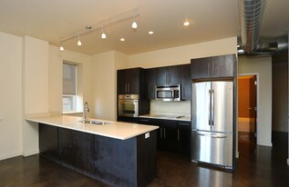 Merchants Commons in Syracuse, NY - Building Photo