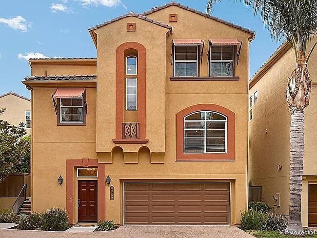 property at 2780 Villas Way