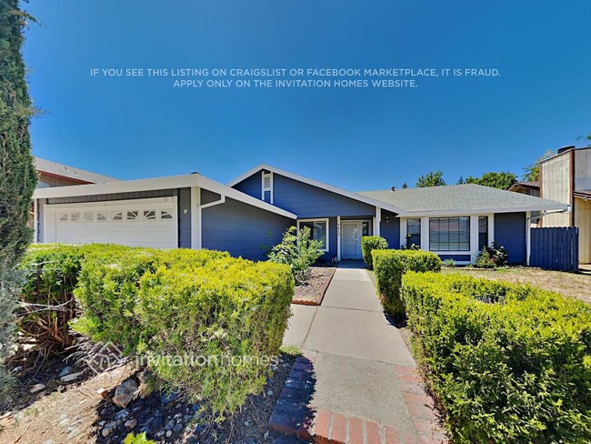 property at 7413 Widener Way