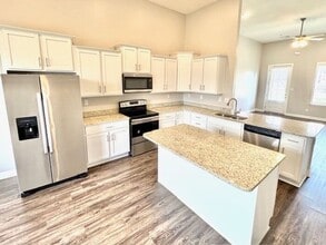 5542 Port Stacy Dr in Horn Lake, MS - Building Photo - Building Photo
