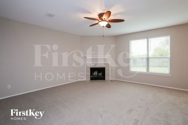1416 Missionary Ridge Trail in Fort Worth, TX - Building Photo - Building Photo