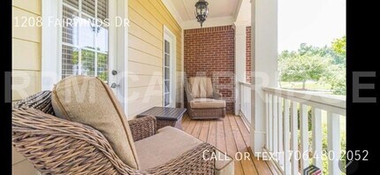 1208 Fairwinds Dr in Loganville, GA - Building Photo - Building Photo