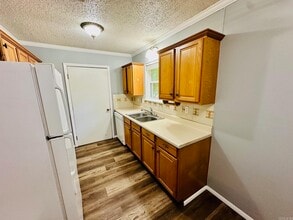 414 Newcomb Cove in Benton, AR - Building Photo - Building Photo