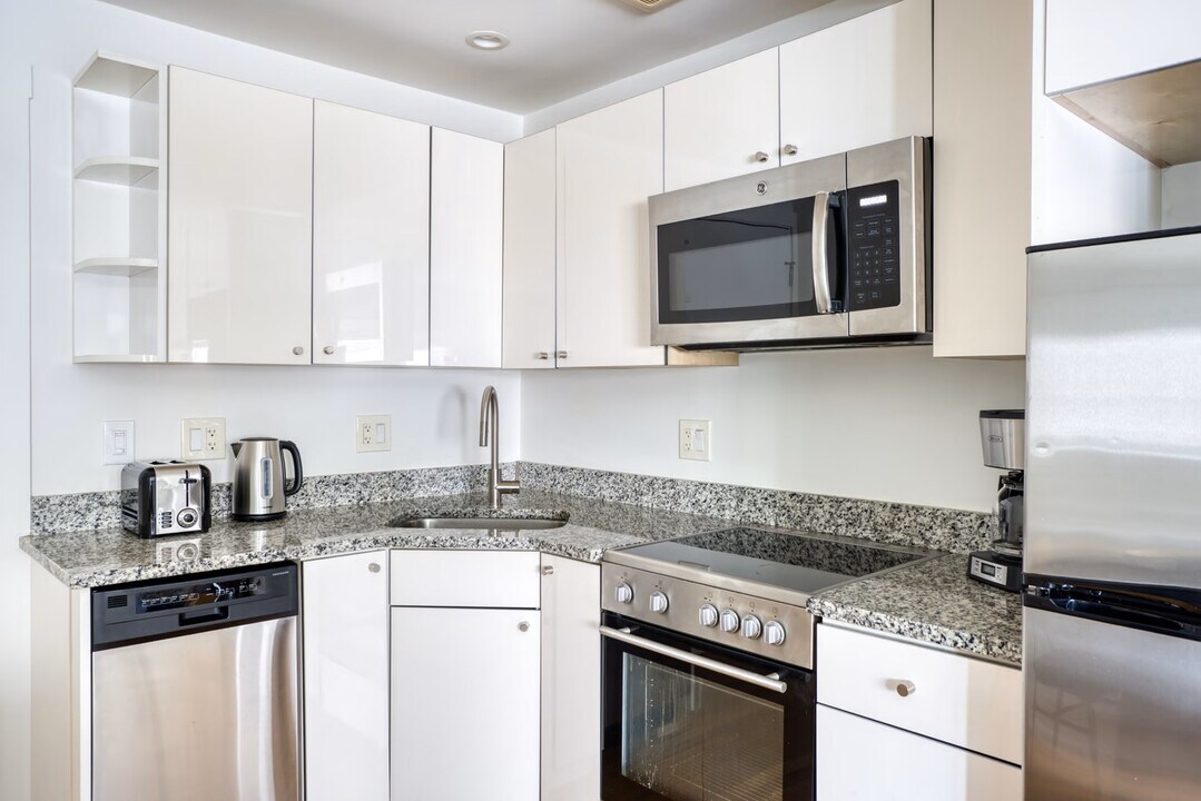 15 Euston Rd, Unit 11 in Boston, MA - Building Photo