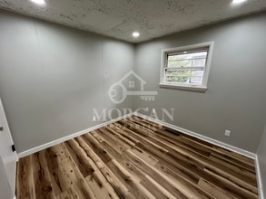 815 S Main St, Unit A in New Castle, IN - Foto de edificio - Building Photo