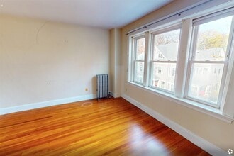 10 Gray St, Unit 12 in Cambridge, MA - Foto de edificio - Building Photo