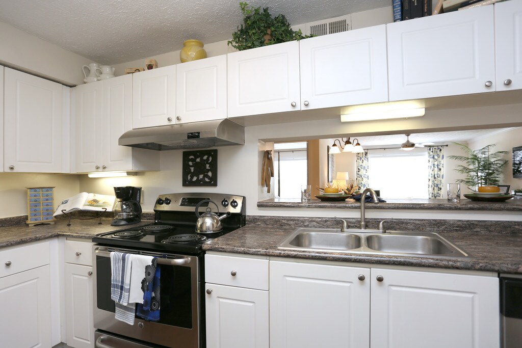 Shiloh Green Apartments in Kennesaw, GA