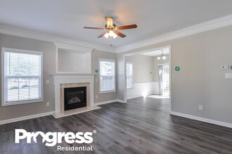 717 Hay River St in Garner, NC - Building Photo - Building Photo
