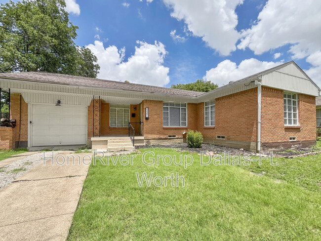 property at 2339 San Medina Ave