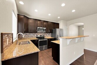 6571 Justice Way in Colorado Springs, CO - Building Photo - Building Photo