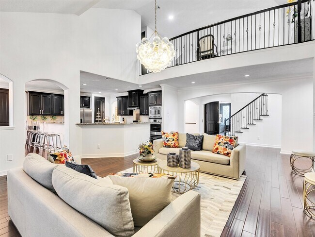 2523 Watts St in Houston, TX - Building Photo - Building Photo