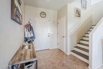 1059 S Limestone St in Benson, AZ - Building Photo - Building Photo