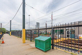 Station at Riverside in Newton, MA - Building Photo - Building Photo