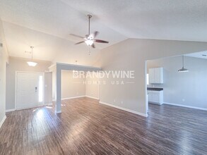 6024 Preserve Pass in Fairburn, GA - Building Photo - Building Photo