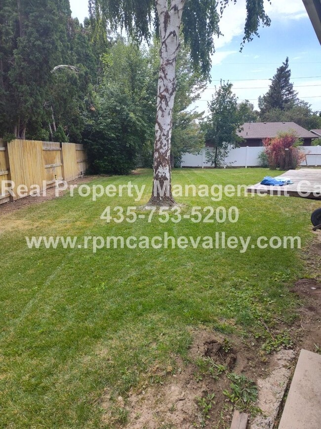 1740 E 1550 N in Logan, UT - Building Photo - Building Photo