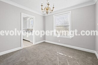 3610 Kearney Ave in Memphis, TN - Building Photo - Building Photo