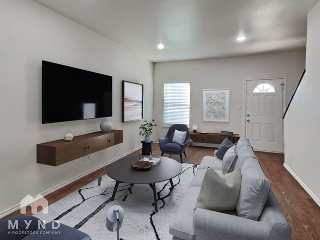 610 Picnic Ct in Springtown, TX - Building Photo - Building Photo