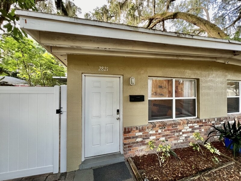 2821 Kilgore St in Orlando, FL - Building Photo
