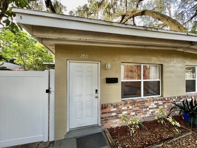 property at 2821 Kilgore St