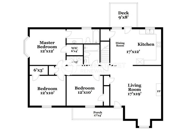 226 Creek Meadow Dr in Lexington, NC - Building Photo - Building Photo