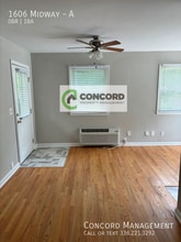 1606 Midway St in Greensboro, NC - Building Photo - Building Photo