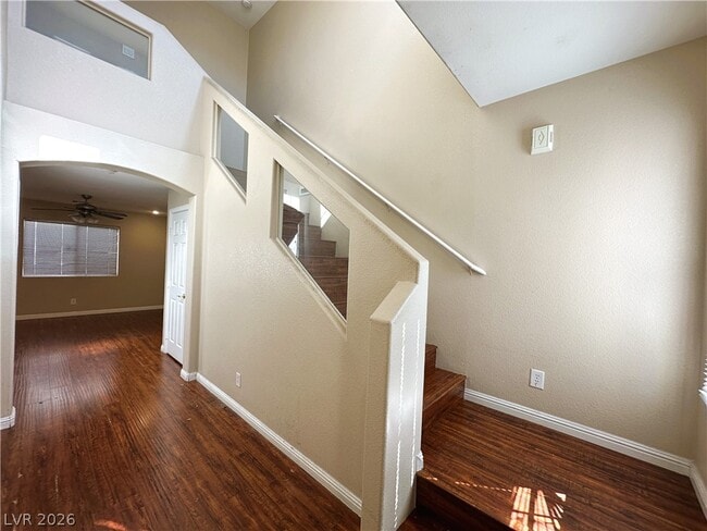 9272 Nerone Ave in Las Vegas, NV - Building Photo - Building Photo