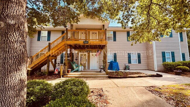 5138 Greenville Loop Rd in Wilmington, NC - Building Photo - Building Photo