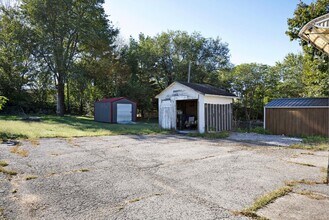 211 N Mantle Ave in Elizabethtown, KY - Building Photo - Building Photo