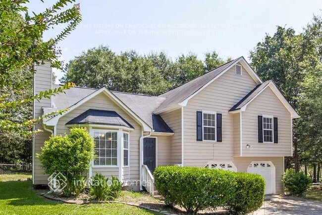 727 Ridgeland Rd in Bethlehem, GA - Building Photo - Building Photo
