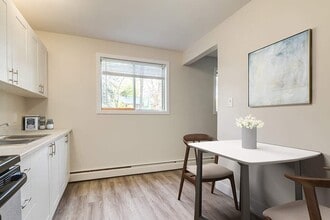 Harvest Apartments in Camrose, AB - Building Photo - Building Photo