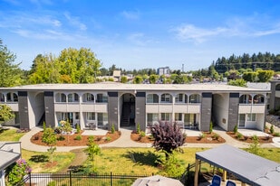 The Hideaway at University Place