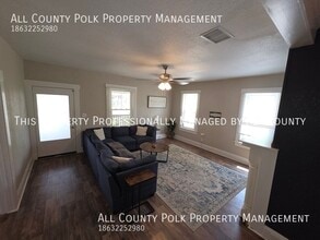 838 E Orange St in Lakeland, FL - Building Photo - Building Photo