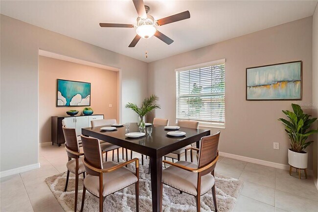 5420 Grays Harbor Ct in Wimauma, FL - Foto de edificio - Building Photo