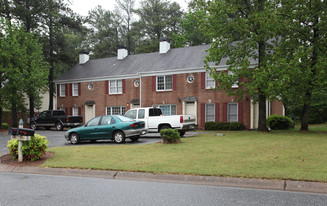 4353 Redgate Rd Apartments