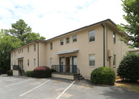 Westside Crossing in Atlanta, GA - Foto de edificio - Building Photo