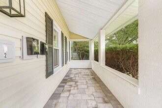 10 Morton St in Morristown, NJ - Building Photo - Building Photo