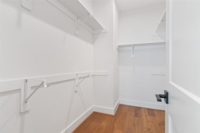 property at 1122 Hogan St