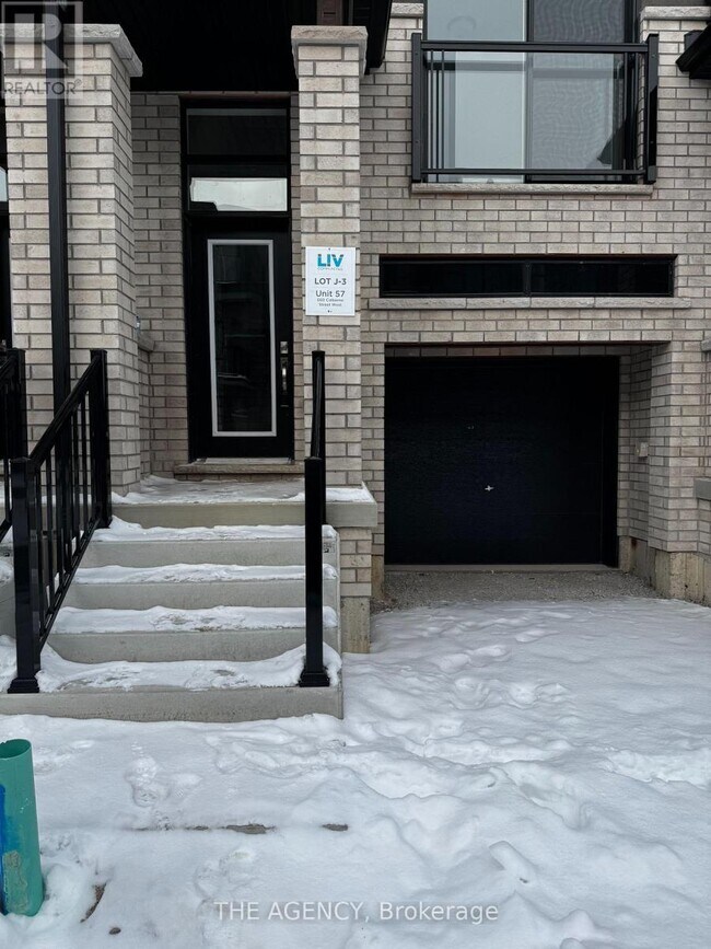 660 Colborne St W in Brantford, ON - Building Photo - Building Photo